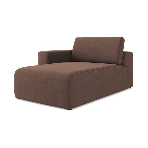 Ružičasta modularna sjedeća garnitura (s lijevim kutom) Kalea – Makamii-image-3