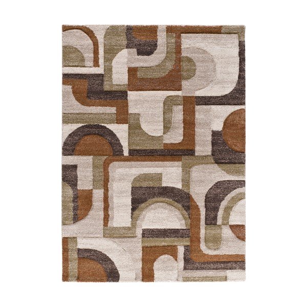 Tepih 200x285 cm Teva – Universal