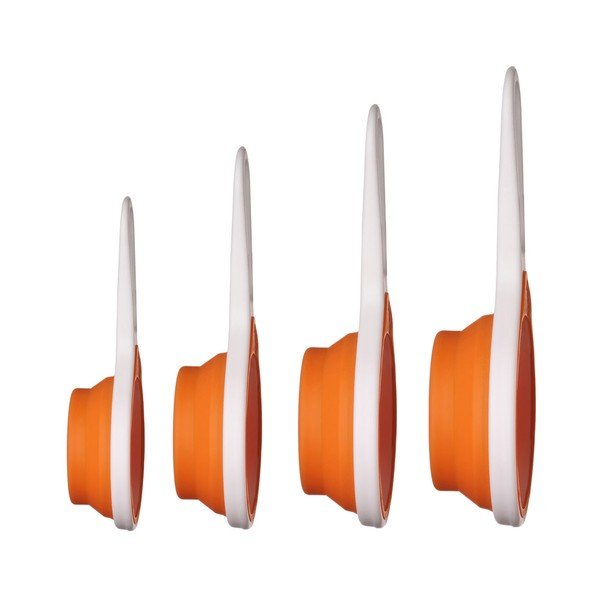 Set od 4 mjerne čašice Premier Housewares Zing-image-1