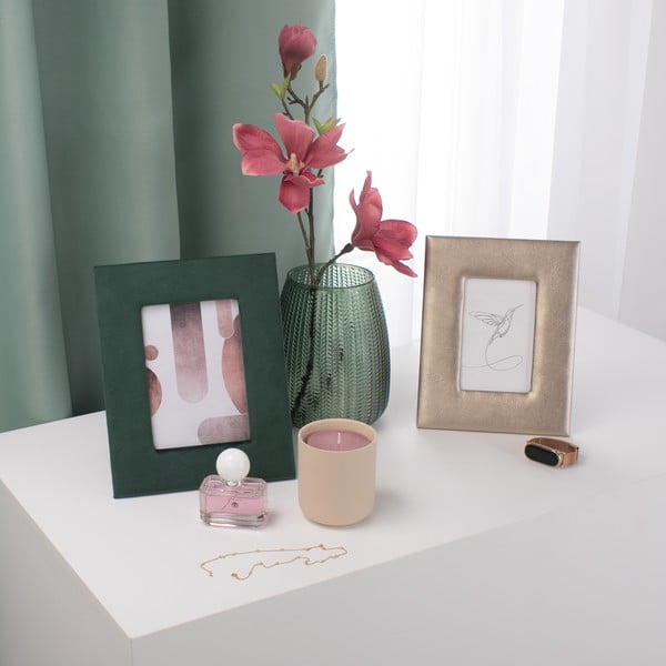 Umjetne biljke u setu 10 kom (visina 69 cm) Magnolia – Restilo-image-4