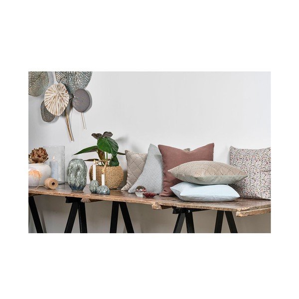 Keramički svijećnjak Villa Collection Artic Ice-image-4