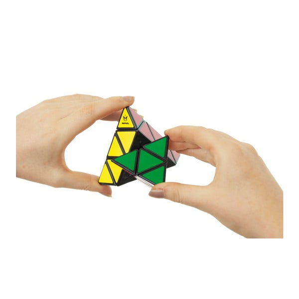 Misaona igra Pyraminx – RecentToys-image-3