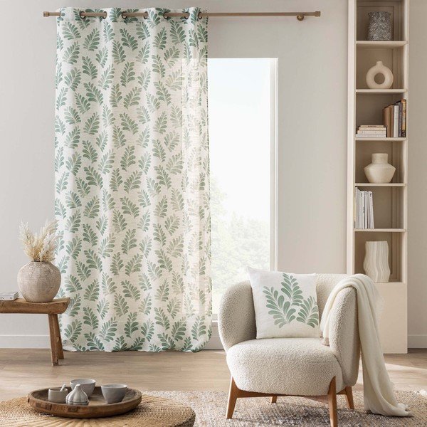 Ukrasni jastuk 45x45 cm Aqualis – douceur d'intérieur-image-2