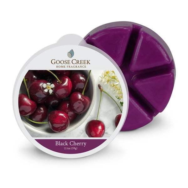 Mirisni vosak za aroma lampu Goose Creek Black Cherry