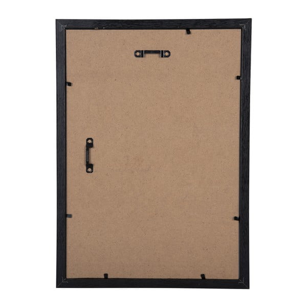 Poster u crnom okviru PT LIVING Monstera, 20 x 30 cm-image-2