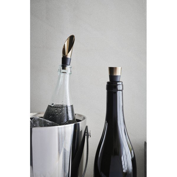 Lijevak za vino s čepom Grand Cru Barware – Rosendahl-image-1