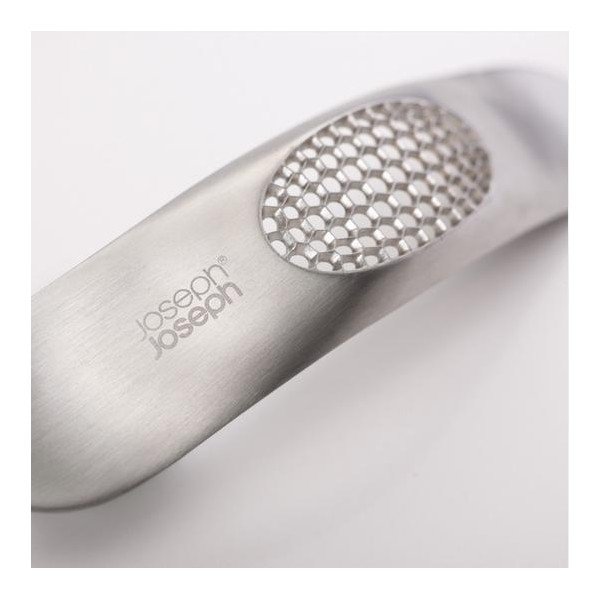 Joseph Joseph Garlic Rocker preša za češnjak od nehrđajućeg čelika-image-2