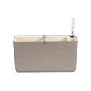 Plastična samozaljevajući tegla za cvijeće 39,5 cm Berberis – Plastia