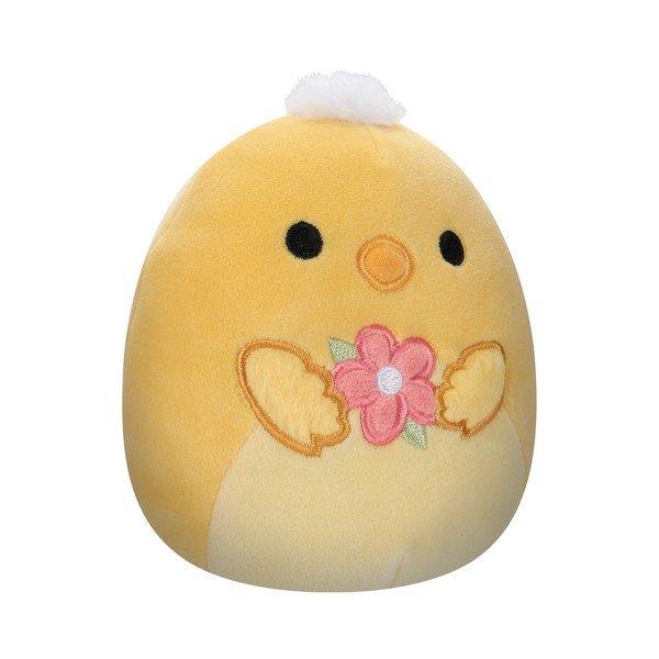 Plišana igračka Triston – SQUISHMALLOWS-image-1