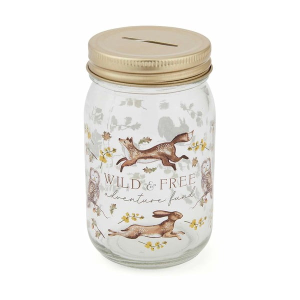 Spremnik za novac Forest Fable – Cooksmart ®