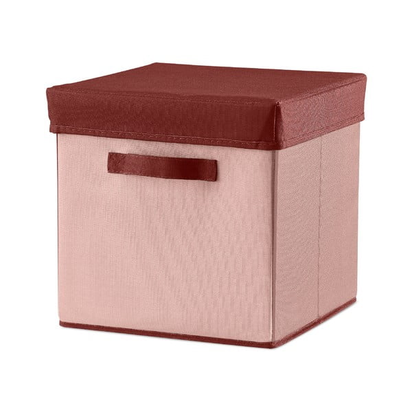 Ružičasta kutija za pohranu Flexa Room
