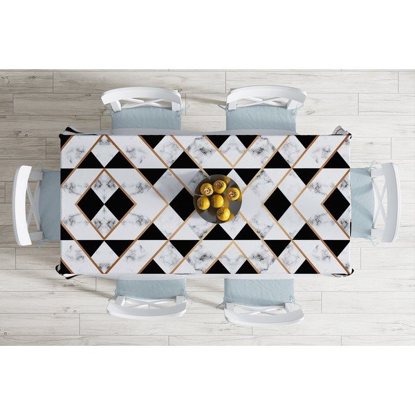 Stolnjak 140x180 cm - Mila Home-image-1