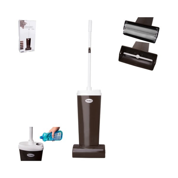 Čistač tepiha Teko – Orion-image-1