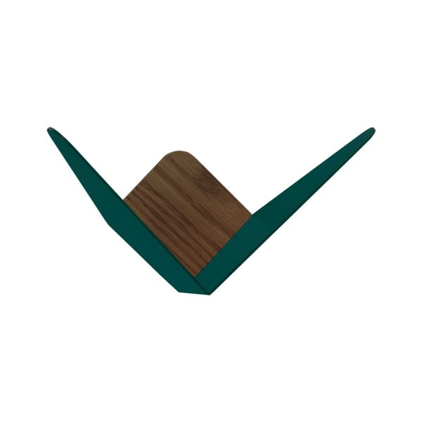 Željezna zidna kuka Butterflies Mini – UMAGE-image-4