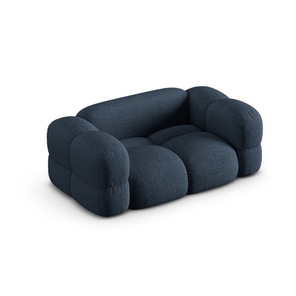 Tamno plava sofa 180 cm Loretto – Cosmopolitan Design-image-3