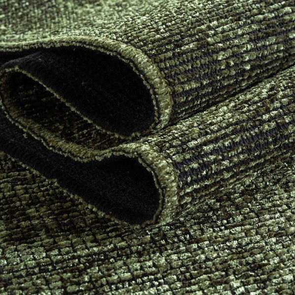 Zeleni periv tepih 200x290 cm Space – Ayyildiz Carpets-image-2