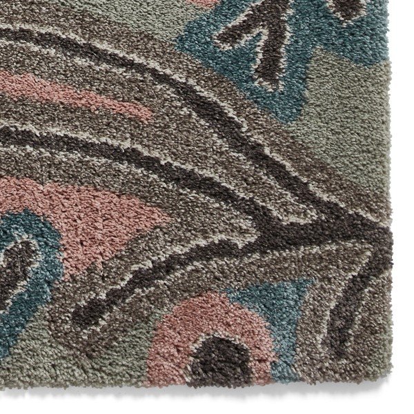 Tepih Think Rugs Royal Nomadic Pastel, 120 x 170 cm-image-3