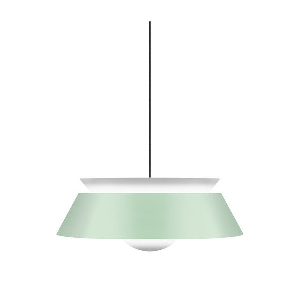 Svijetlozeleni abažur UMAGE Cuna, ⌀ 38 cm-image-3