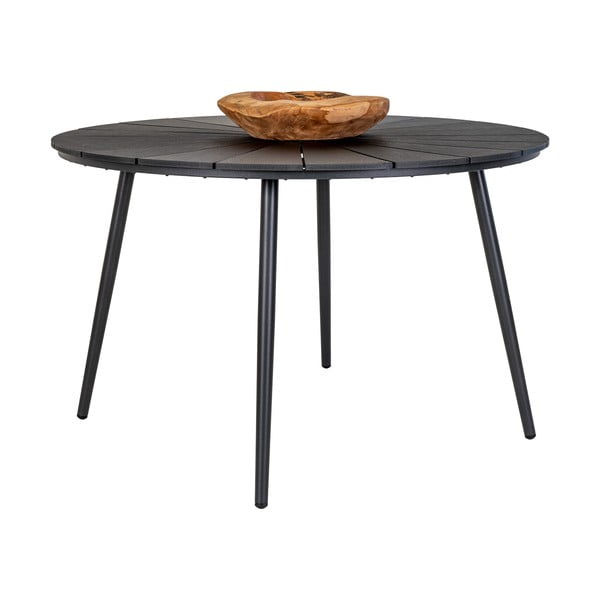 Okrugao vrtni stol ø 120 cm Atlanta – House Nordic