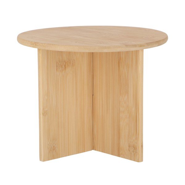 Bambusov stalak za tegle za cvijeće ø 25 cm (visina 19,5 cm) – Esschert Design-image-4