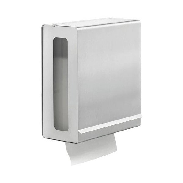 Metalna kutija za maramice Nexio – Blomus