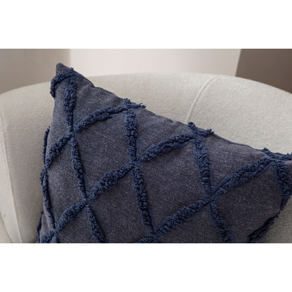 Ukrasna jastučnica 43x43 cm Tuffet – Mioli Decor-image-2