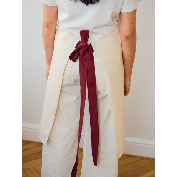 Pamučna pregača Rubi – noo.ma-image-3