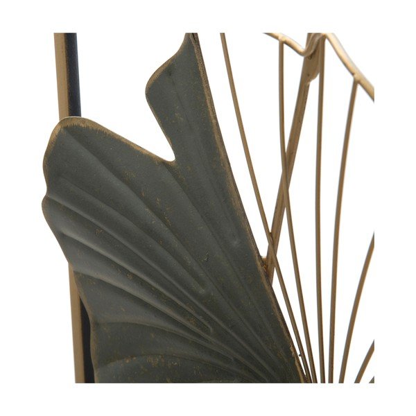Metalni viseći ukras Mauro Ferretti Lotus B, 31 x 89,5 cm-image-3
