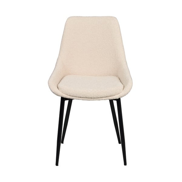 Bež blagovaonske stolice u setu 2 kom Sierra – Rowico-image-2