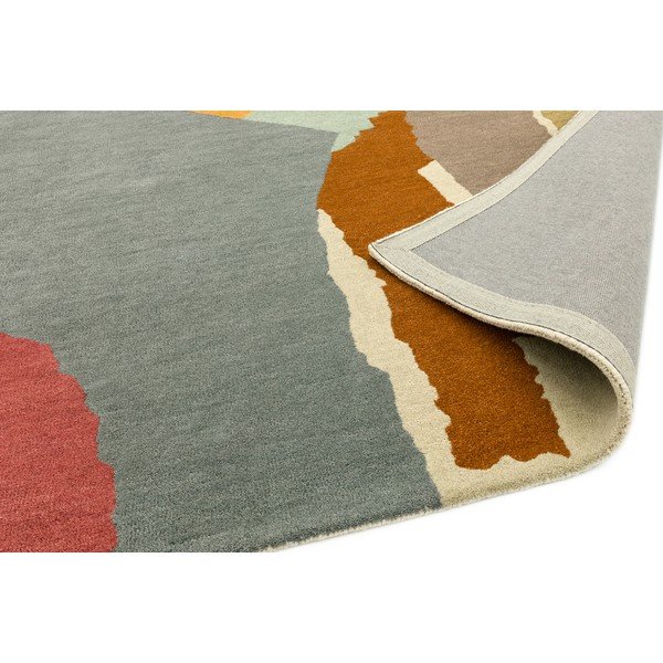 Tepih Asiatic Carpets Abstract Multi, 160 x 230 cm-image-1
