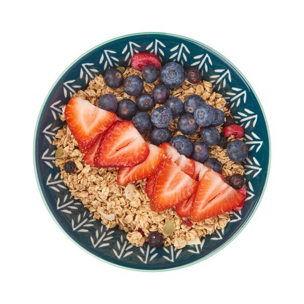 Keramička zdjela Kitchen Craft Folk , ø 16 cm-image-2