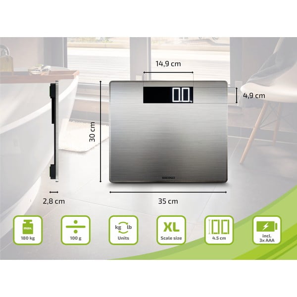 Osobna vaga Sense Safe 300 – SOEHNLE-image-3