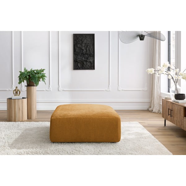 Tabure u boji senfa Jeanne - Bobochic Paris-image-4