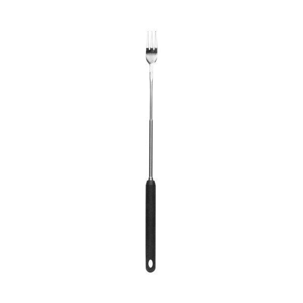 Crna grill vilica Sagaform Sausage Vilica-image-1