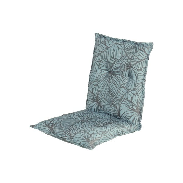 Plava vrtna sjedalica Hartman Lily, 100 x 50 cm