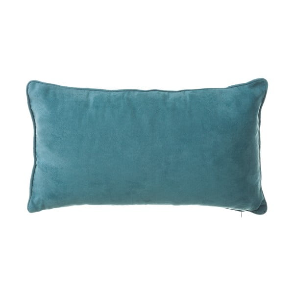 Plavi jastuk Unimasa Loving, 50 x 30 cm