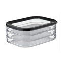 Posuda za namirnice Modula Black – Mepal