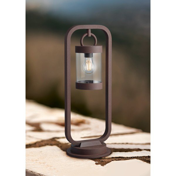 Vanjska svjetiljka (visina 6 cm) Sambesi – Trio-image-2