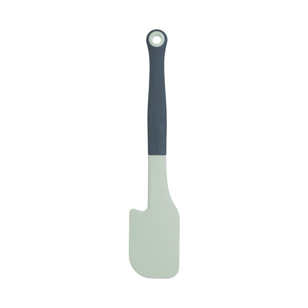 Plava silikonska lopatica Kitchen Craft, 30 cm