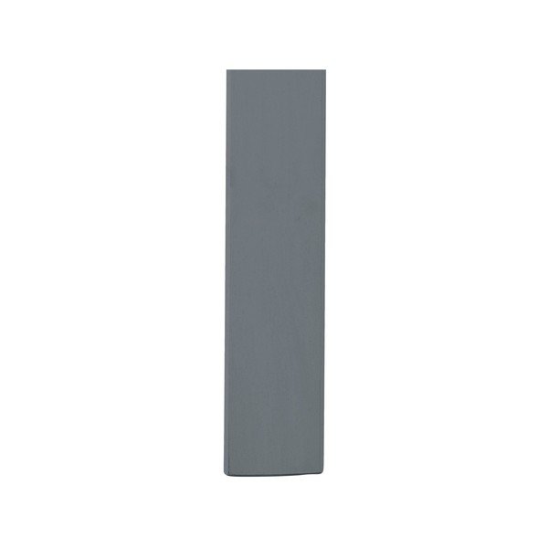 Sivi uzdignuti krevet od borovine Støraa Alpi2, 90 x 200 cm-image-3