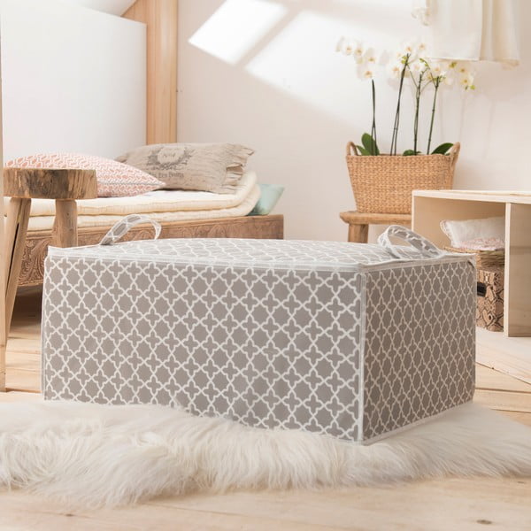 Bež vreća za poplun Compactor, dužina 70 cm-image-1