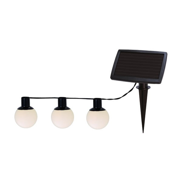 Vanjsko solarno svjetlo LED lanac Star Trading Globe dužine 5 m-image-3