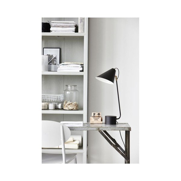 Igra Crna stolna lampa-image-1