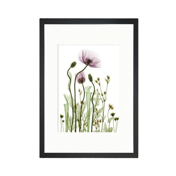 Slika Tablo Center Scented Flowery, 24 x 29 cm