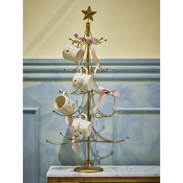 Umjetno božićno drvce visina 80 cm Wen – Bloomingville-image-3