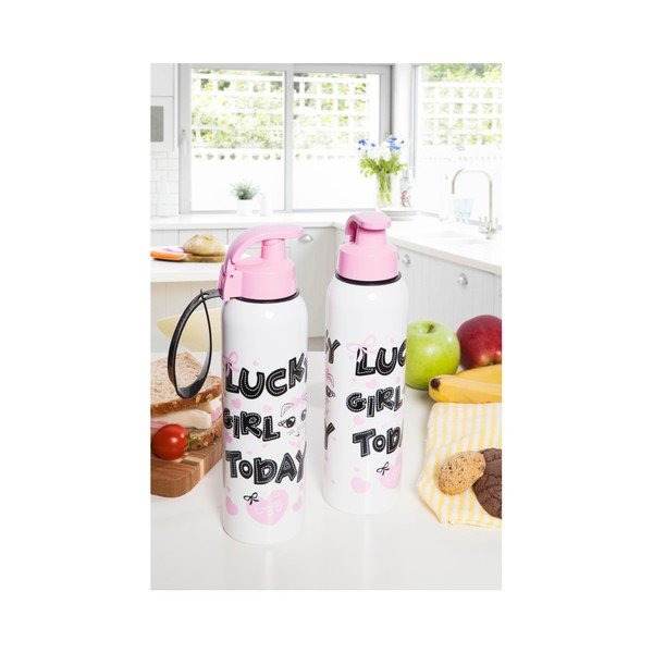 Set od 2 boce vode Lucky Day, 0,75 l-image-1