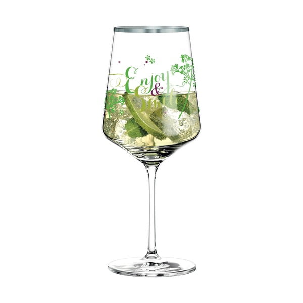 Ritzenhoff Hugo Kathrin Stokebrand kristalno staklo, 600 ml-image-3