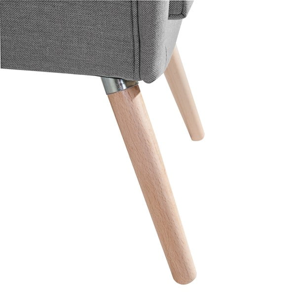 Siva stolica Max Winzer Alegro Line-image-4