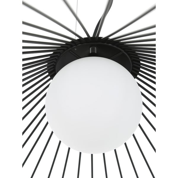 Crna visilica Westwing Collection Silvan-image-4