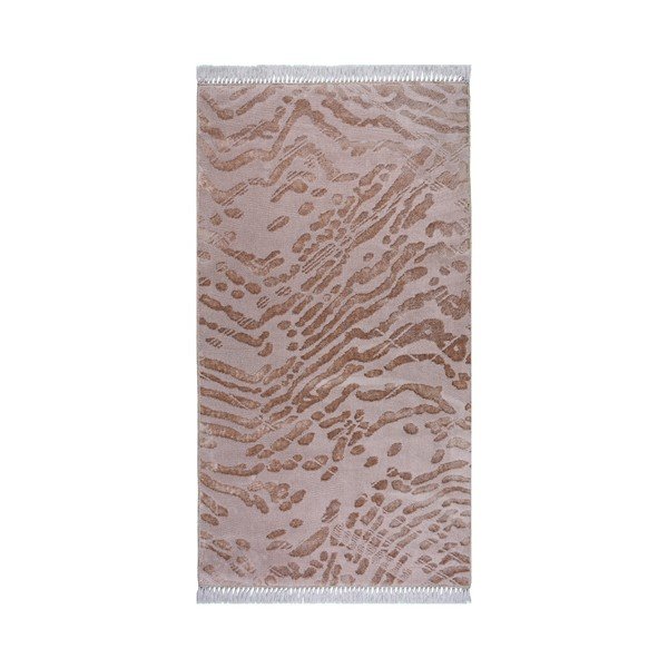 Izdržljiv tepih Vitaus Cherchan, 80 x 200 cm-image-1